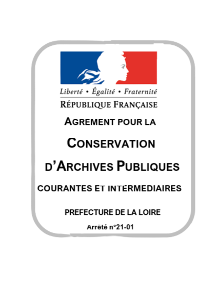 Archivespubliques